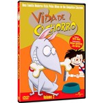 DVD Vida de Cachorro - Vol. 2