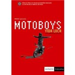 DVD Vida Loca - Motoboys