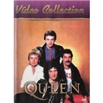 Dvd Vídeo Collection - Queen