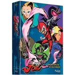 DVD Viewtiful Joe Box (3 DVDs)