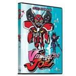 DVD Viewtiful Joe Vol. 6 - a Força de um Herói