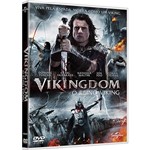 DVD - Vikingdom: o Reino Viking