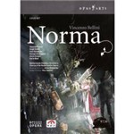 DVD Vincenzo Bellini - Norma (Importado)