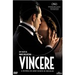 DVD Vincere