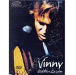DVD Vinny - Acústico Circular