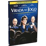 DVD Virada no Jogo