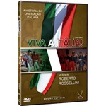 DVD - Viva a Itália!