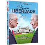 DVD - Viva a Liberdade