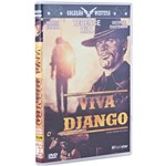 DVD Viva Django - Coleção Western