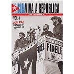 DVD Viva Republica