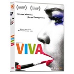 Dvd - Viva