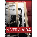 DVD - Viver a Vida