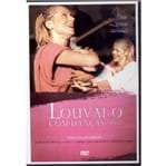 DVD Vivian Lazzerini Louvai-O com Danças Nível 1