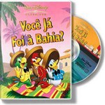DVD Você já Foi à Bahia?