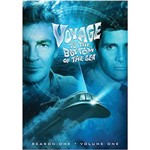 DVD Voyage To The Bottom Of The Sea: Season 1 - V.1