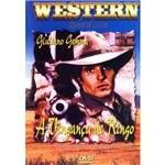 Dvd Western - a Vingança de Ringo