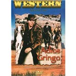Dvd Western - Adíos Gríngo
