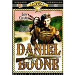 Dvd Western - Daniel Boone