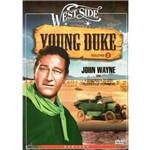 Dvd Western - Young Duke Volume 2