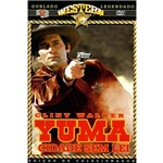 Dvd Western - Yuma Cidade Sem Lei Clint Walker