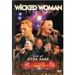 DVD Wicked Woman Festival: Live Hyde Park