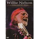 DVD Willie Nelson a Man And His Music Original