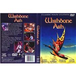 Dvd Wishbone Ash