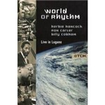 DVD World Of Rhythm (Importado)