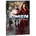 DVD - X-Men: o Confronto Final