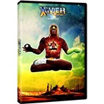DVD Xavier: Renegade Angel - Seasons 1 & 2- Importado - Duplo