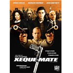 DVD Xeque-Mate
