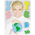 DVD Xuxa só para Baixinhos Volume 11