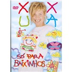 DVD Xuxa só para Baixinhos