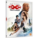 DVD - XXX Reativado