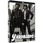 DVD - Yardbirds