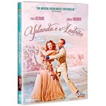 DVD - Yolanda e o Ladrão