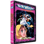 DVD Yu Yu Hakusho: a Volta do Poder - Vol. 18
