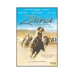 DVD Zaina - a Guerreira do Atlas