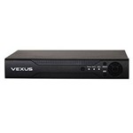 Dvr 8 Canais Full HD Multi 5 In 1 Vs-6008 Vexus