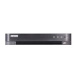 Dvr Stand Alone 04 Canais H265 Ds7204hqhi-K1/P Hikvision