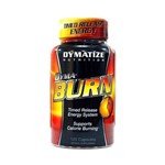 Dyma Burn 120caps - Dymatize