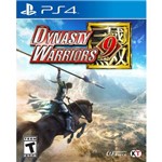 Dynasty Warriors 9 - Ps4