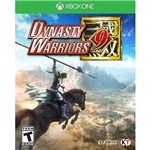 Dynasty Warriors 9 - Xbox One