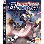 Dynasty Warriors: Gundam - PS3