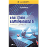 E-BOOK a Evolução da Governança da Nova TI - Business-Defined IT (envio por E-mail)