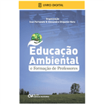 E-BOOK Educação Ambiental e Formação de Professores (envio por E-mail)