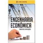 E-BOOK Engenharia Econômica - Conceitos e Aplicações (envio por E-mail)