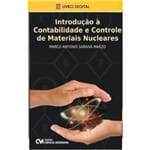 E-BOOK Introdução à Contabilidade e Controle de Materiais Nucleares (envio por E-mail)
