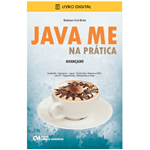 E-BOOK Java ME na Prática - Avançado (envio por E-mail)
