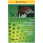 E-BOOK SciLab - uma Abordagem Prática e Didática - 2ª Edição Revista (envio por E-mail)
